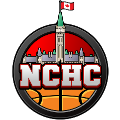 National Capital Hoops Circuit Logo